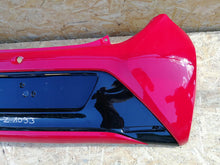 Laden Sie das Bild in den Galerie-Viewer, TOYOTA AYGO 2 II STOSSFÄNGER HINTEN 52151-OH020