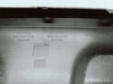 Laden Sie das Bild in den Galerie-Viewer, Renault Captur I LIFT 17- DYFUZOR SPOILER DOKŁADKA ZDERZAKA TYŁ 850704449R