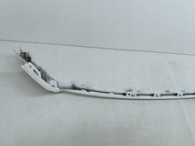 Laden Sie das Bild in den Galerie-Viewer, Renault Megane V E-Tech 22- HINTERE STOßSTANGENLEISTE BLANC 850708745R