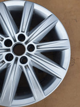 Laden Sie das Bild in den Galerie-Viewer, SEAT TOLEDO IV IBIZA ALUFELGE 16 ZOLL