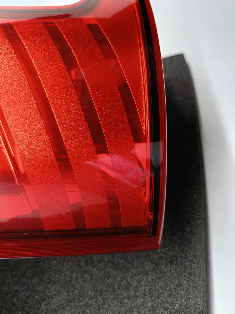 MERCEDES CITAN W415 12- LAMPA LEWY TYŁ LEWA TYLNA A4159062800