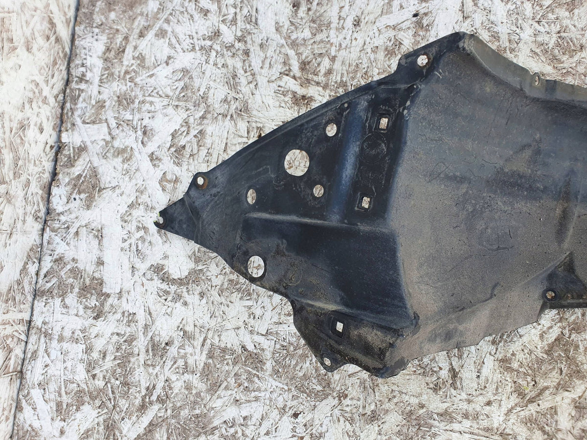 Toyota Avensis T27 OEM 2008- Wheel Arch Liner Left Front Left Front 5380605010 — photo 14 of 16