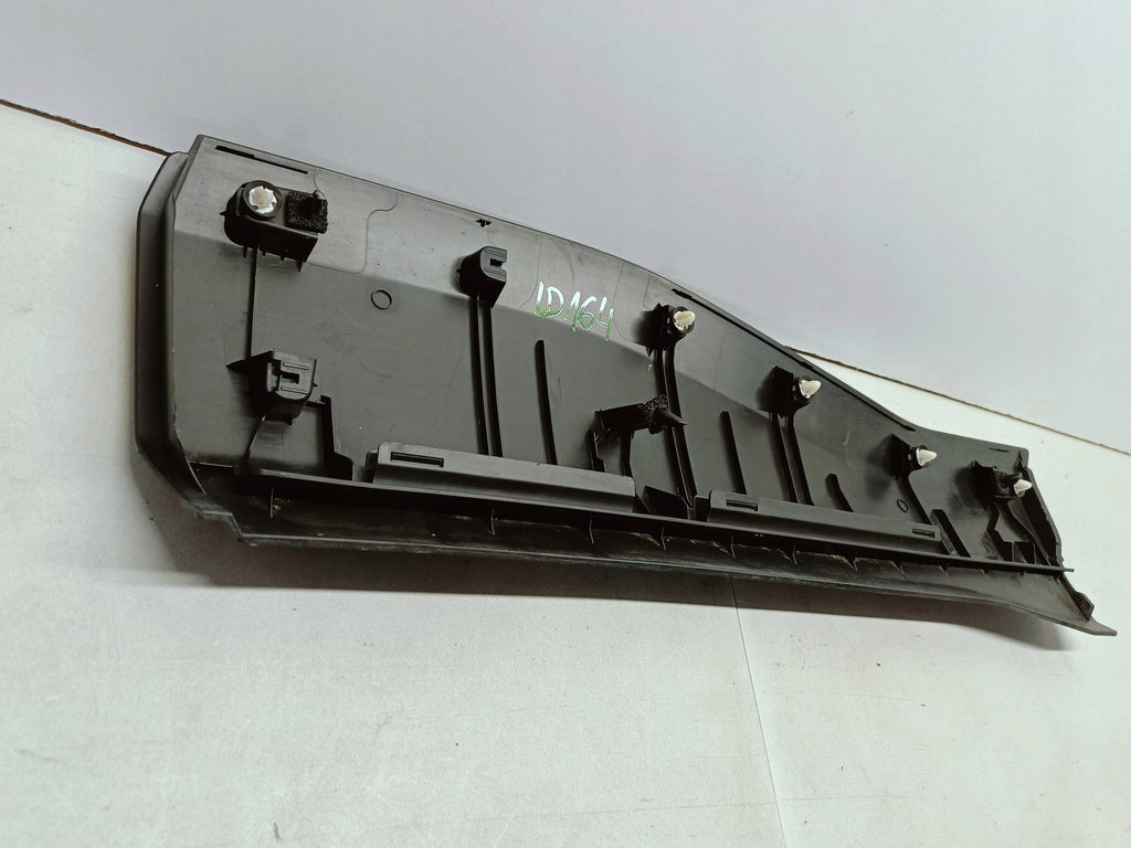 Citroen C4 III e-C4 20- LISTWA NAKŁADKA DRZWI PRAWY TYŁ TYLNA 9830659180
