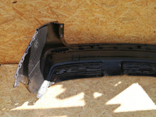 Laden Sie das Bild in den Galerie-Viewer, NISSAN QASHQAI J11 FACELIFT HINTEN HINTERE STOSSSTANGE