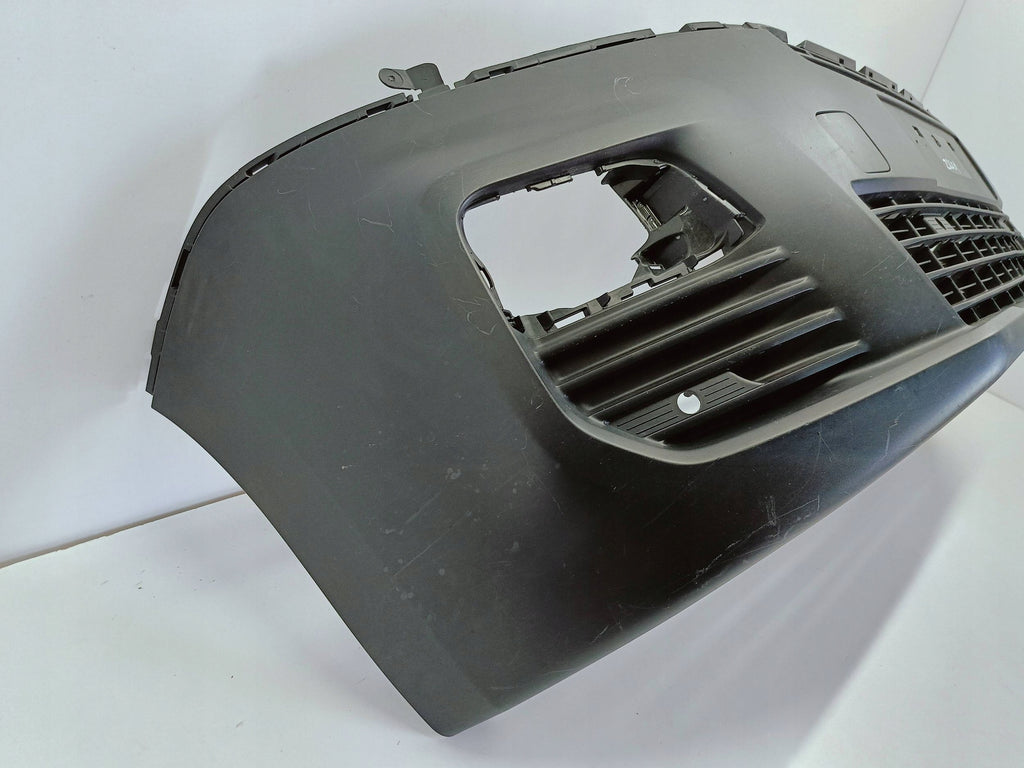 Berlingo IV PARTNER RIFTER K9 18- ZDERZAK PRZÓD PRZEDNI 4XPDC 9816765680