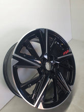 Laden Sie das Bild in den Galerie-Viewer, PEUGEOT 308 508 3008 5008 ALUFELGE 7.5"x18" 5X108 ET44 9860610880