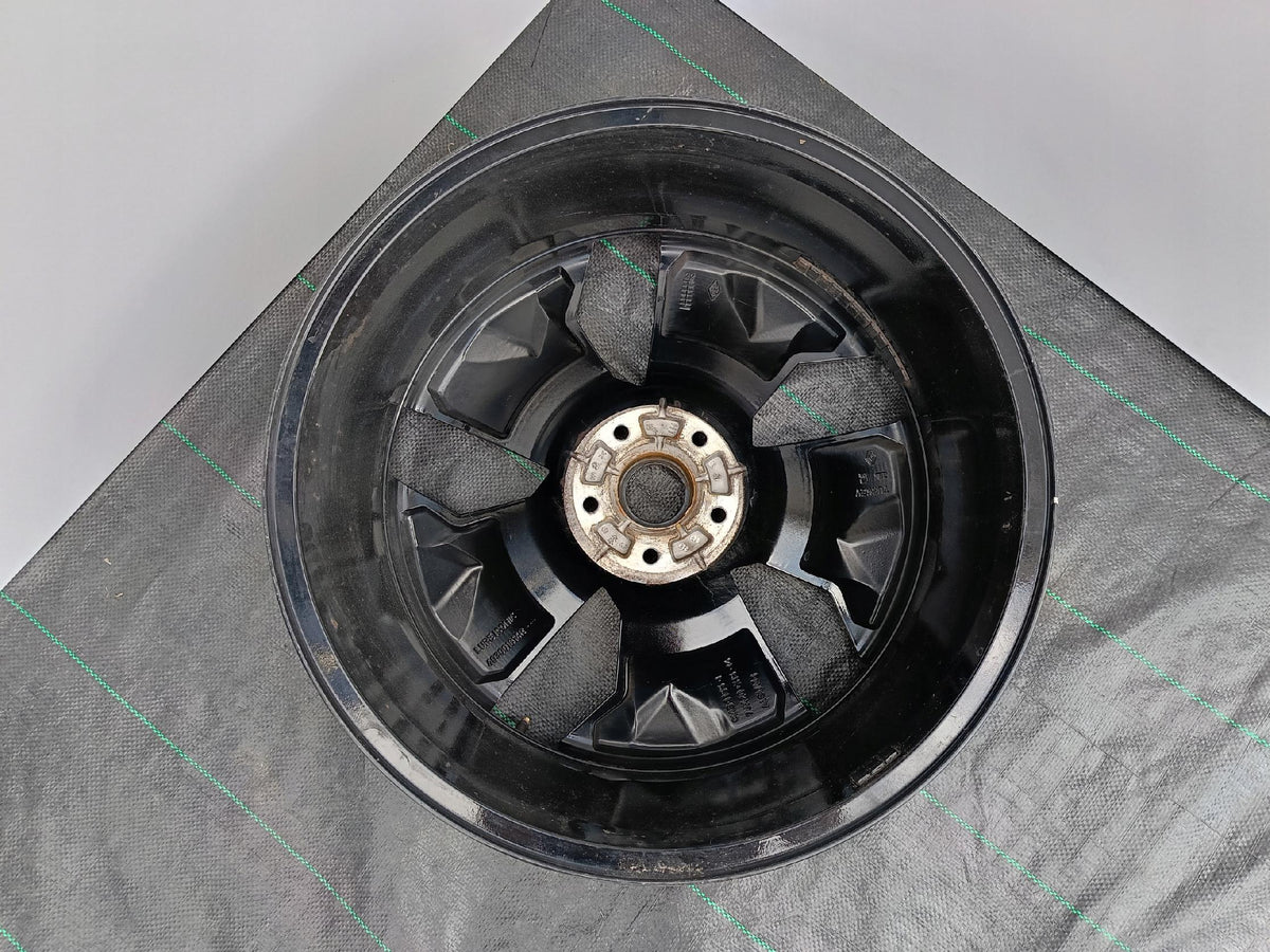 Felge Aluminium Renault Megane IV E-Tech 7.0"x20" 5X114.3 ET34 403001816R — Foto 11 von 16