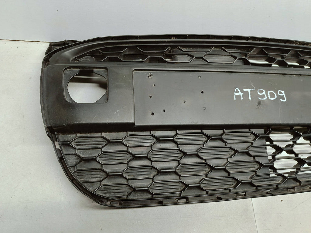 Citroen C1 LIFT 12- KRATKA ŚRODKOWA GRILL ATRAPA ZDERZAKA PRZÓD 53112-0H090