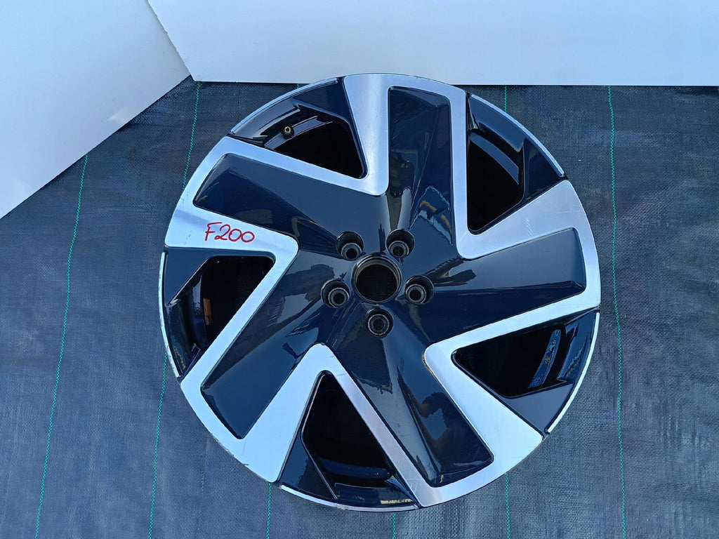 FELGA ALUMINIOWA VOLKSWAGEN ID. BUZZ 10"x20" 5X112 ET 58 1T3601025E