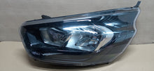 Laden Sie das Bild in den Galerie-Viewer, FORD TRANSIT CUSTOM FACELIFT 18- SCHEINWERFER LINKS REGULÄR JK21-13W030-BJ