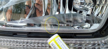 Laden Sie das Bild in den Galerie-Viewer, HYUNDAI TUCSON III LIFT 18- NEBELSCHEINWERFER TAGFAHRLICHT LINKS LEUCHTE 92201-D7600
