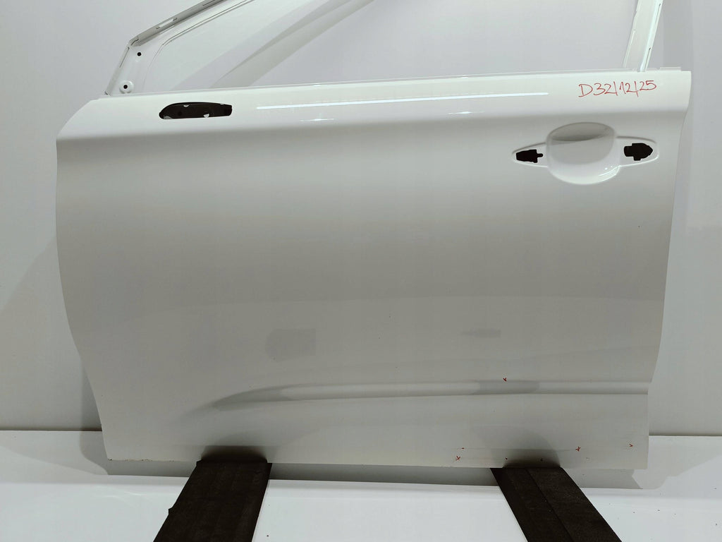 DRZWI PRZEDNIE PRZÓD LEWE CITROEN C4 II 2010->