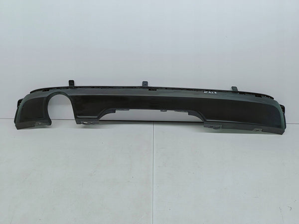 Renault Clio V 19- ZWISCHENSTÜCK STOSSSTANGE SPOILER HINTEN DIFFUSOR OHNE PDC 850B20466R