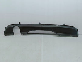 Renault Clio V 19- DOKŁADKA ZDERZAKA TYŁ SPOILER DYFUZOR BEZ PDC 850B20466R
