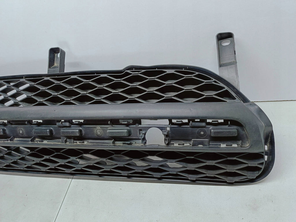 Peugeot 107 LIFT 09- KRATKA ATRAPA GRILL ZDERZAKA PRZEDNIEGO 53112-0H050