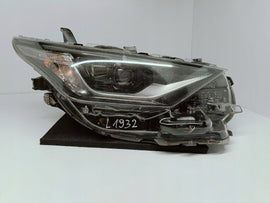 Toyota Auris II LIFT E18 15- PHARE DROIT AVANT FULL LED EU 81110-02K60