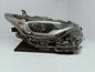 Toyota Auris II LIFT E18 15- LAMPA PRAWA PRZÓD FULL LED EU 81110-02K60