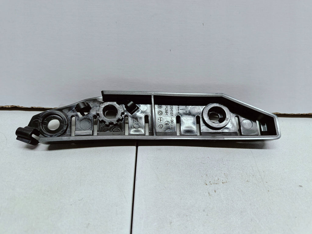 Tesla Model 3 M3 III 17- BUMPER BRACKET LEFT FRONT 1084181-00-E
