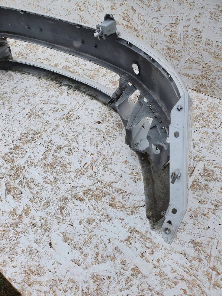 SKODA RAPID LIFT 17-19 ZDERZAK PRZÓD PRZEDNI 5JA807221