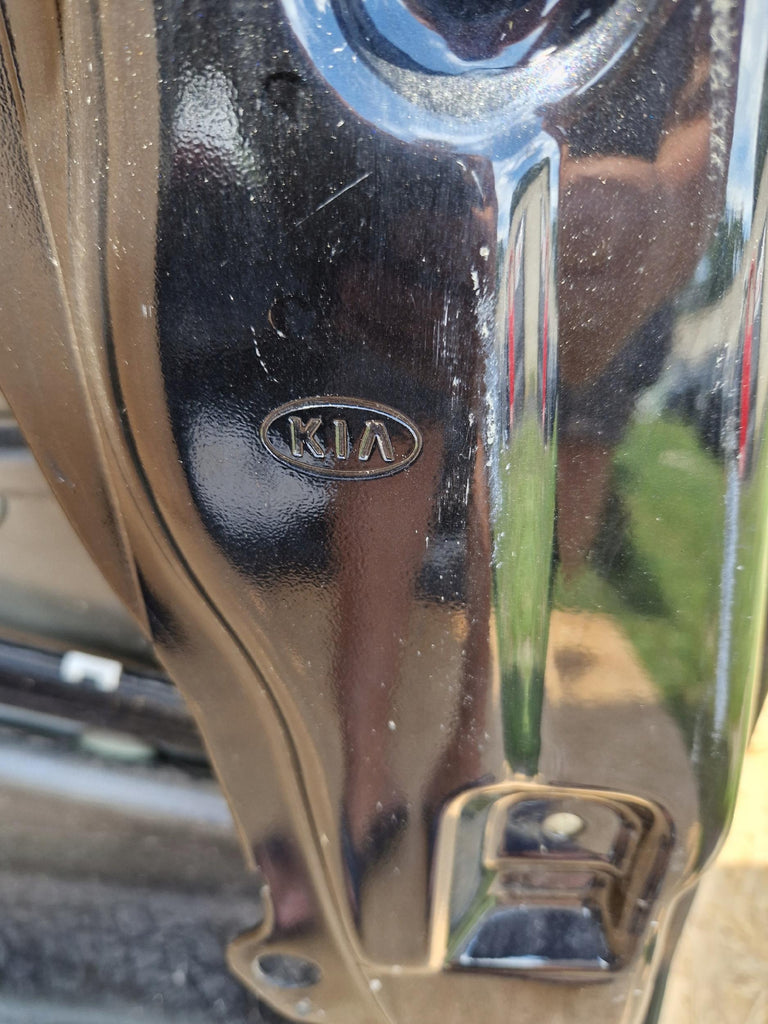 KIA CEED 07-12 HINTERE TÜR LINKS