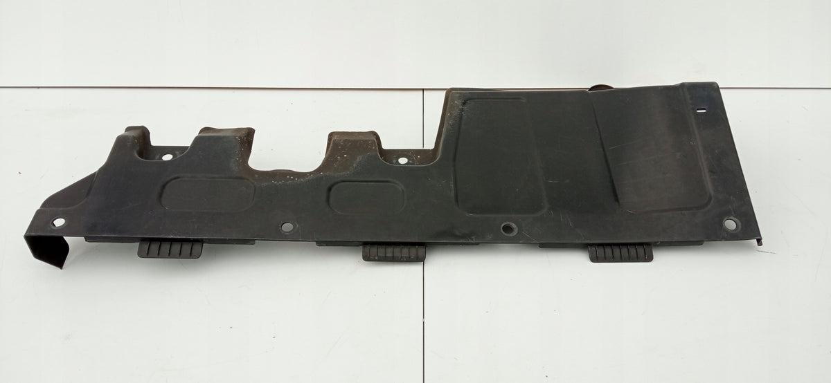 Hyundai I20 III 3 20- Plate Protective Left Cover Podwozia 86676-Q0000 — photo 5 of 9