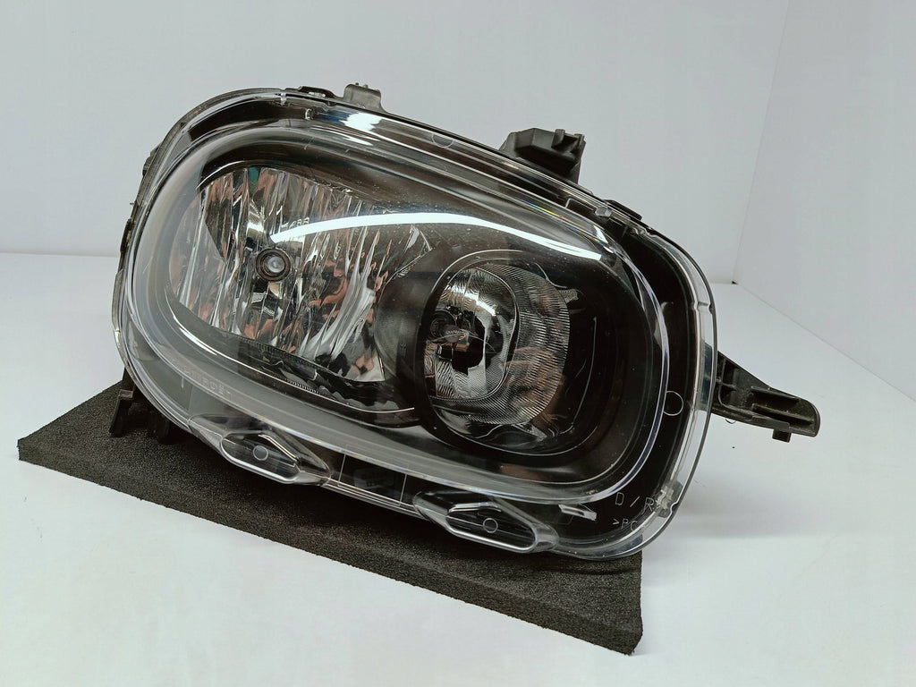 CITROEN C3 III 16- SCHEINWERFER RECHTS VORNE NORMAL 9820059280