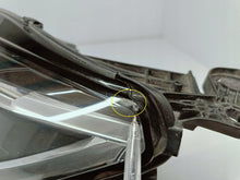 Laden Sie das Bild in den Galerie-Viewer, PEUGEOT 308 II T9 LIFT 17-LAMPA LEWA PRZÓD PRZEDNIA SOCZEWKA+LED 9816990680