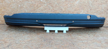 Load image into Gallery viewer, FORD MUSTANG MACH-E 21- DYFUZOR DOKŁADKA SPOILER ZDERZAKA TYŁ LJ8B-17F954-A