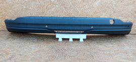 FORD MUSTANG MACH-E 21- DYFUZOR DOKŁADKA SPOILER ZDERZAKA TYŁ LJ8B-17F954-A