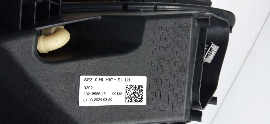 CUPRA BORN 10F 21- SCHEINWERFER LINKS VORNE FULL LED 10F941007K