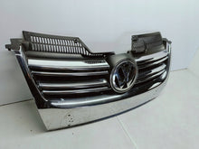 Laden Sie das Bild in den Galerie-Viewer, VOLKSWAGEN Golf V KOMBI JETTA 05- KÜHLERGRILL STOßSTANGE VORNE 1K5853651