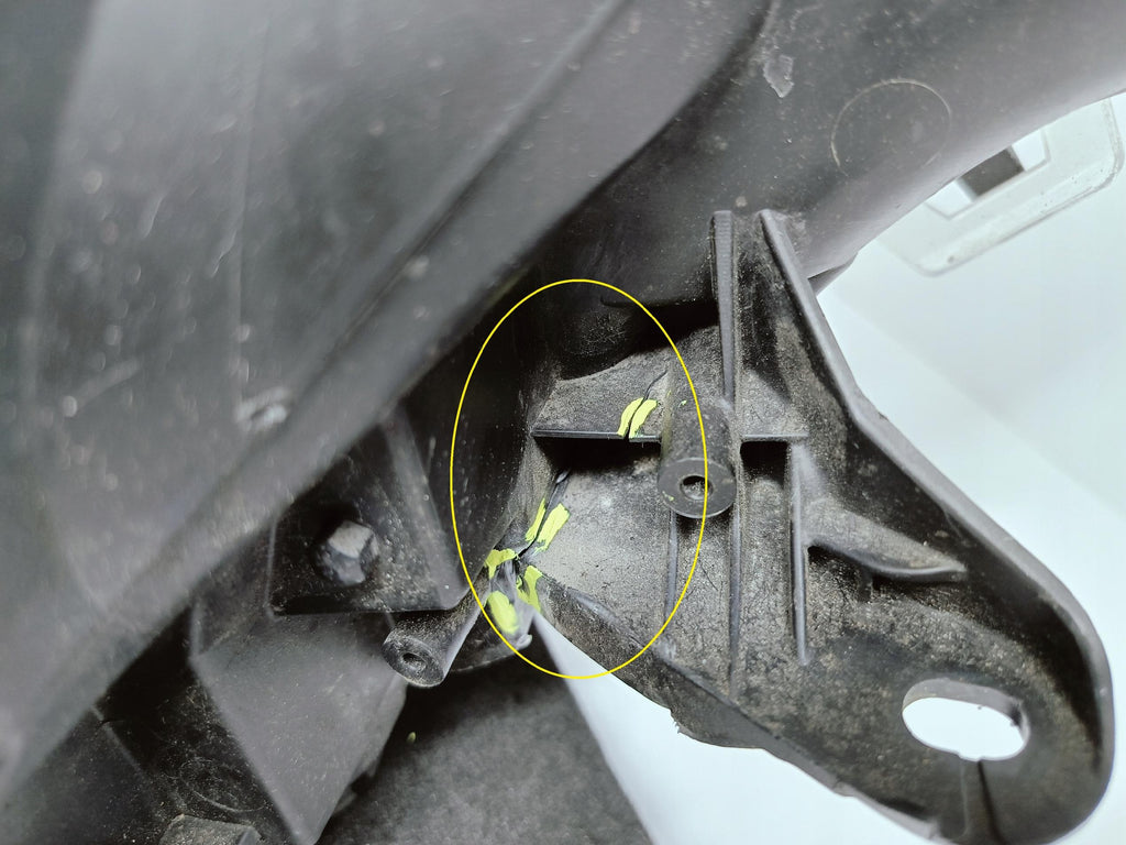 TOYOTA RAV4 V LIFT 22- LAMPA LEWA PRZÓD PRZEDNIA FULL LED EU 81185-42G10