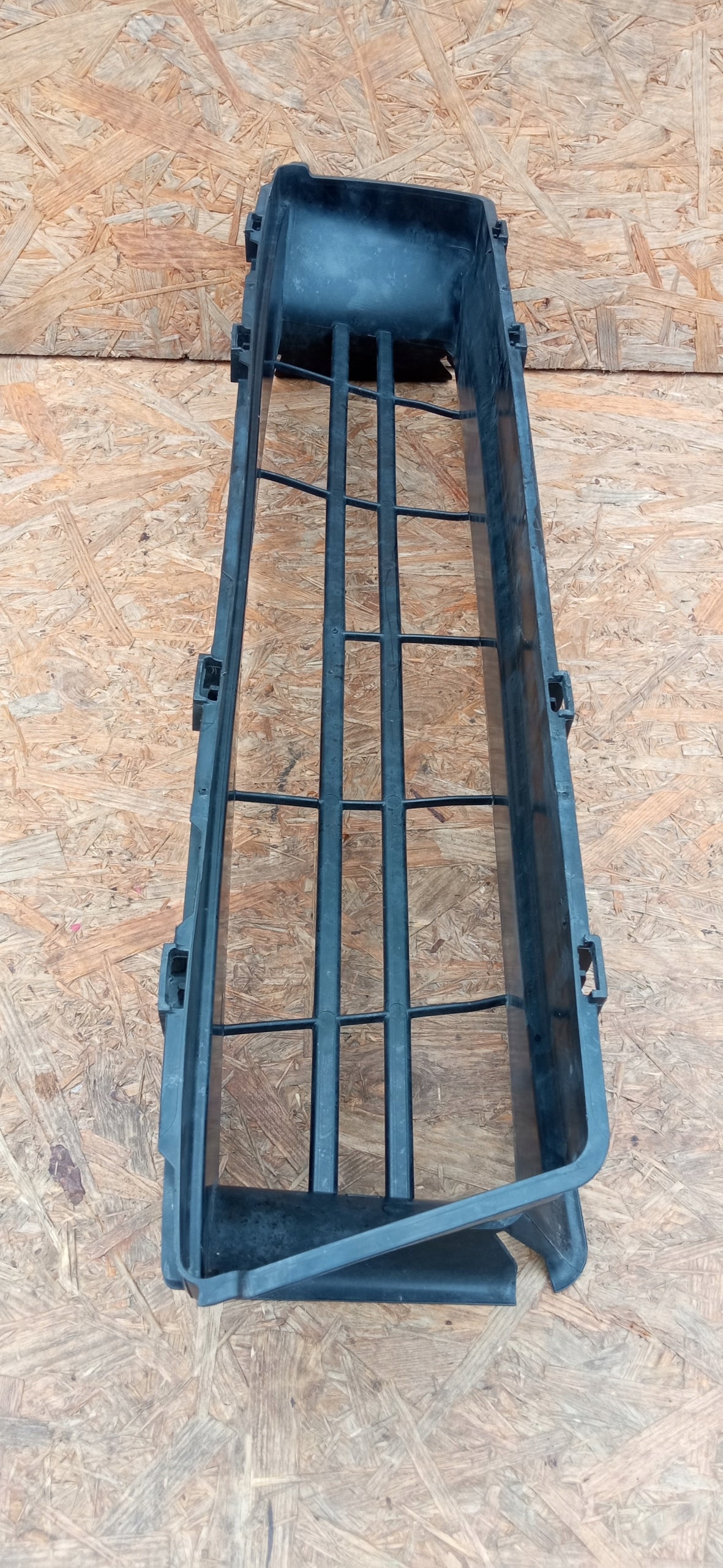 Ford S-Max MK2 II 14- Steering Wheel Air Air Intake Panel Frame EM2B-8312-Ac — photo 5 of 10