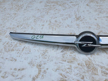 Laden Sie das Bild in den Galerie-Viewer, OPEL ZAFIRA C CHROMBLENDE HECKKLAPPE