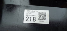 Load image into Gallery viewer, TOYOTA RAV4 V 5 19- LISTWA BŁOTNIKA LEWY TYŁ LEWA TYLNA 75606-42160-C0