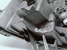 Laden Sie das Bild in den Galerie-Viewer, Renault Master IV 24- RECHTER SCHEINWERFER VORNE LED EU 260106174R