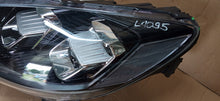 Załaduj zdjęcie do przeglądarki galerii, FORD KUGA MK3 ESCAPE 19- LAMPA LEWA PRZEDNIA FULL LED EU LV4B-13E015-FB