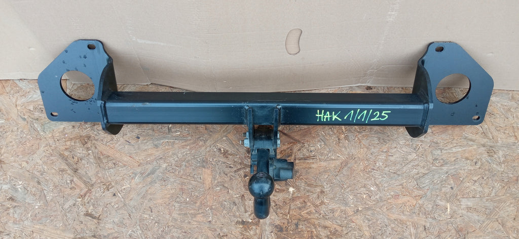 TESLA MODEL Y 20- HAK HOLOWNICZY KULA ZACZEP BRINK 40309
