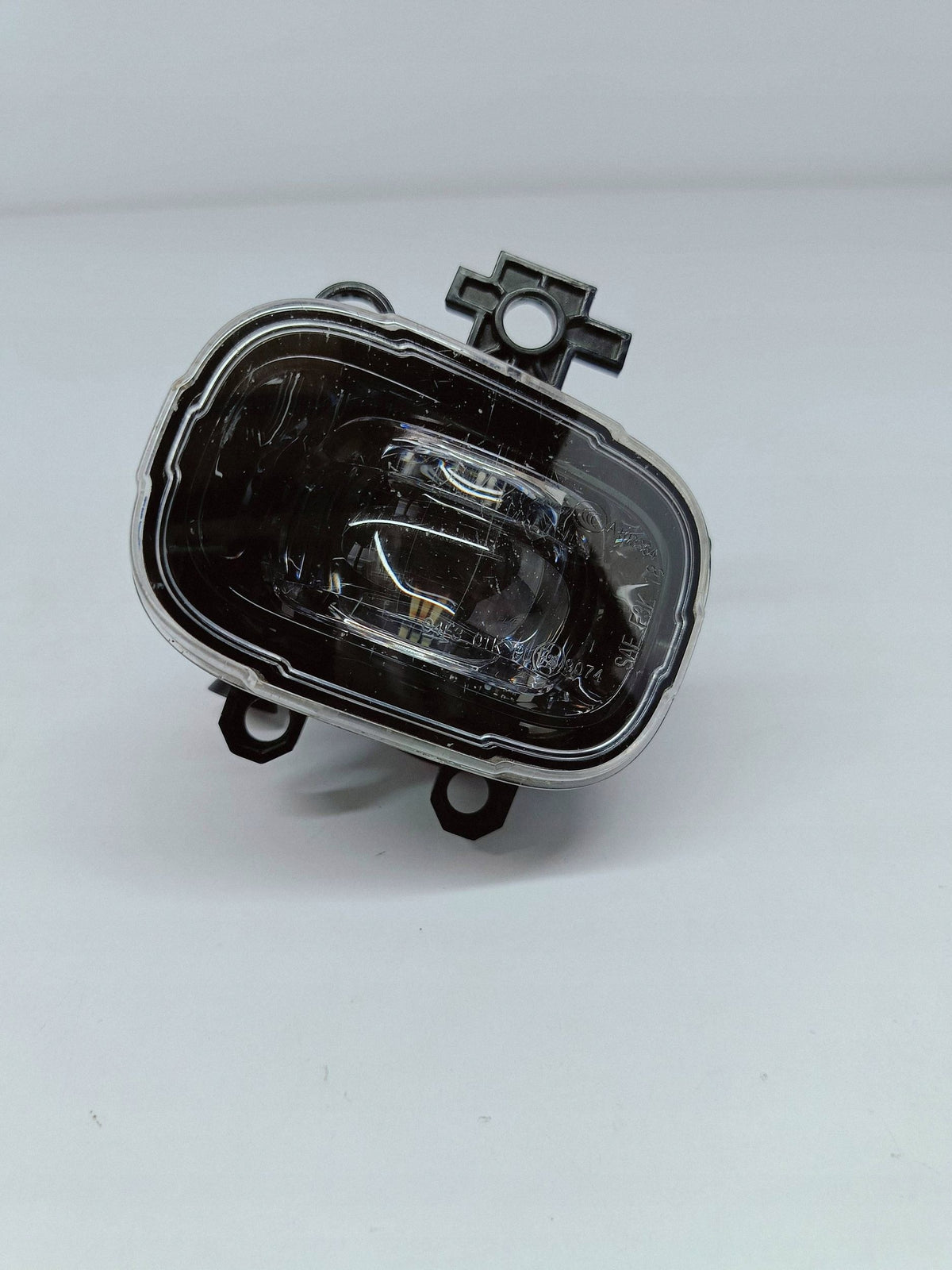 Renault Clio V 19- Lampa Przeciwmgielna LED DRL Lewy Przód 261550862R — zdjęcie 1 z 12
