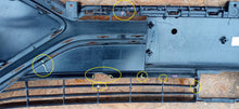 Load image into Gallery viewer, MG MARVEL R 21- KRATKA GRILL ATRAPA DOKŁADKA ZDERZAKA PRZÓD PDC 10996647