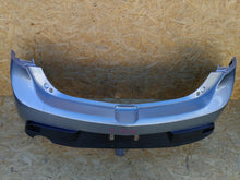 Laden Sie das Bild in den Galerie-Viewer, MAZDA 3 III BL HB 08- STOSSFÄNGER HINTEN TYLNY BCW8-50221