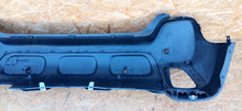 Załaduj zdjęcie do przeglądarki galerii, CITROEN C3 AIRCROSS II 17- ZDERZAK TYŁ TYLNY 4XPDC OEM 13489730