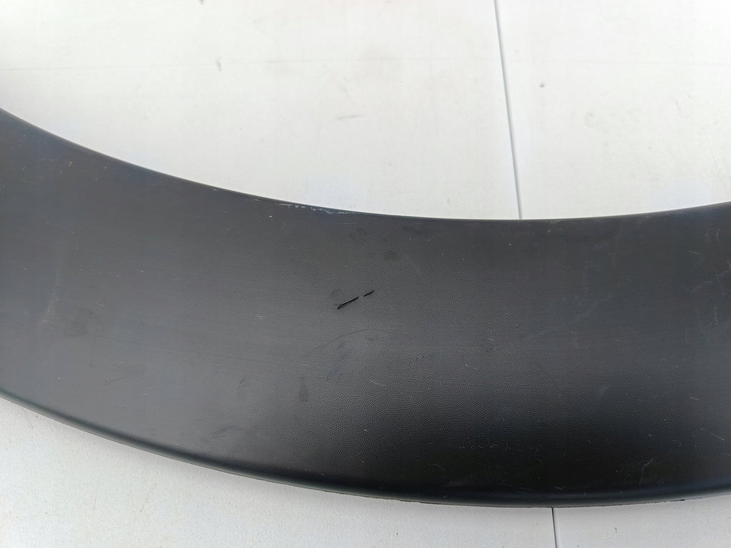 CITROEN C3 III 16- RADLAUFVERKLEIDUNG HINTEN LINKS 9812088880