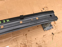 Load image into Gallery viewer, SUZUKI VITARA 13 14 REAR BUMPER BEAM