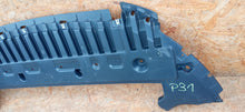 Laden Sie das Bild in den Galerie-Viewer, FORD MONDEO MK5 V 14- UNTERE ABDECKUNG PLATTE UNTER STOSSFÄNGER VORNE DS73-8B384-BF