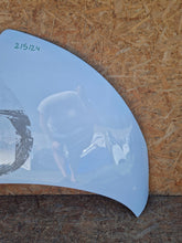 Laden Sie das Bild in den Galerie-Viewer, RENAULT ZOE 12-19 MOTORHAUBE 651221804R