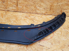 Załaduj zdjęcie do przeglądarki galerii, VOLKSWAGEN POLO V R-LINE 09- SPOILER DOKŁADKA ZDERZAKA PRZÓD 6R0805915B