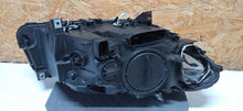 Laden Sie das Bild in den Galerie-Viewer, BMW 5 F10 F11 VFL 10- XENON+LED SCHEINWERFER LINKS VORNE EU 7203245