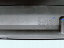 Laden Sie das Bild in den Galerie-Viewer, BMW iX3 X3 G08 M-PAKET 20- EINSTIEGSLEISTE RECHTS + LED 51779850870