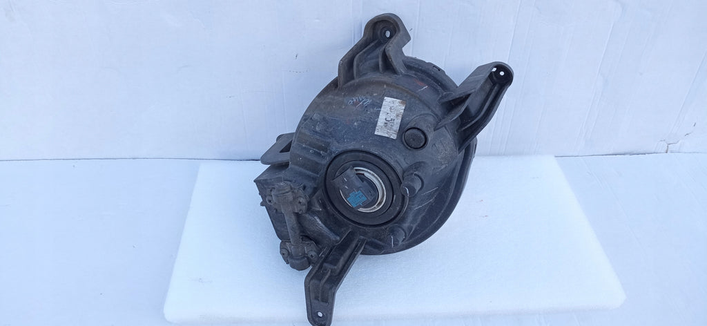 HYUNDAI I10 II 13- HALOGEN ZDERZAKA ŚWIATŁO PRAWE LAMPA PRAWA 92202-B